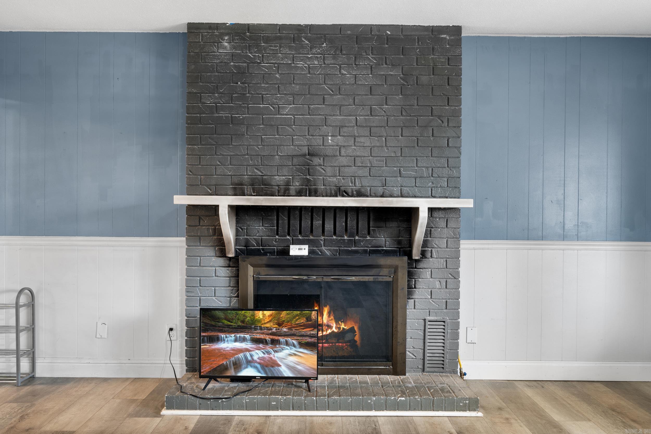 408 E Sanford Street Gassville, AR 72635