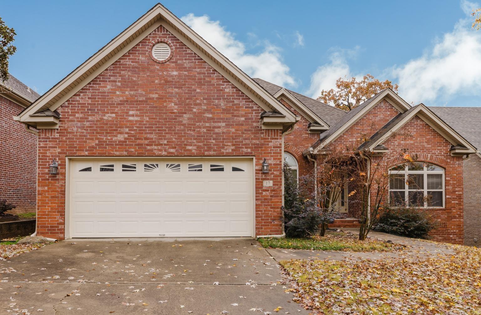 17 Glasgow  Little Rock, AR