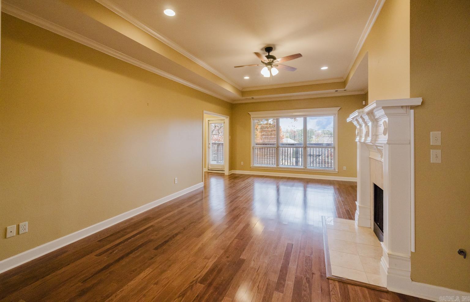 17 Glasgow  Little Rock, AR