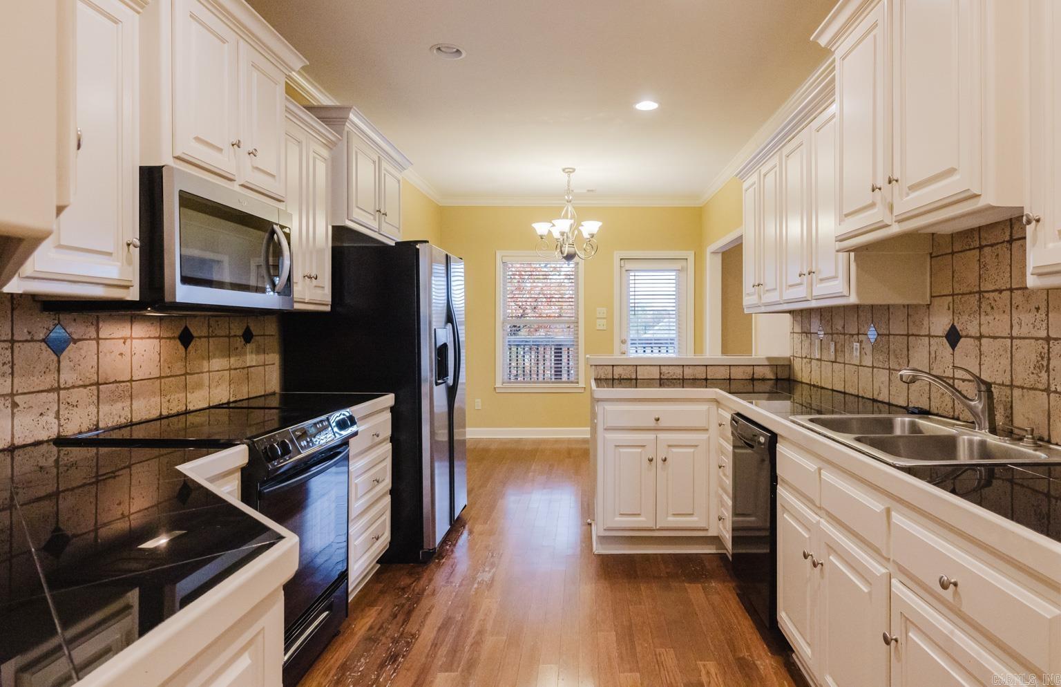 17 Glasgow  Little Rock, AR