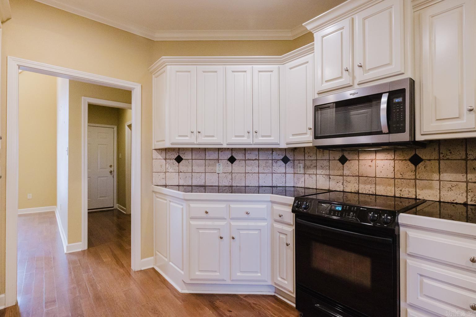 17 Glasgow  Little Rock, AR