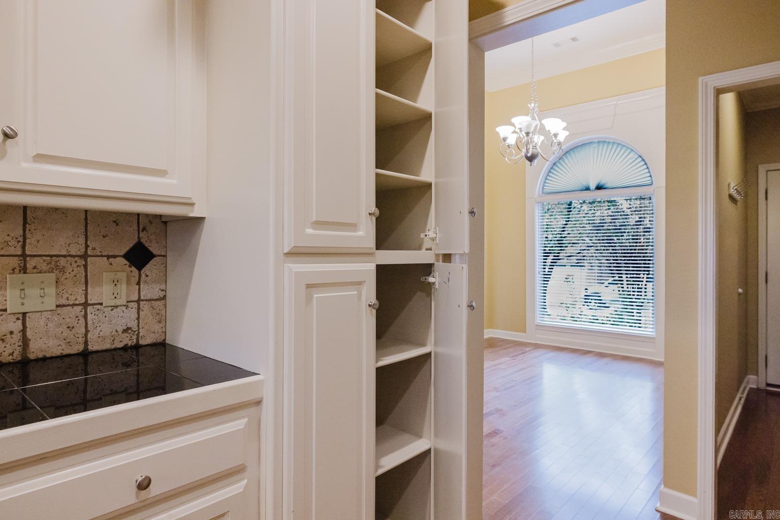 17 Glasgow  Little Rock, AR