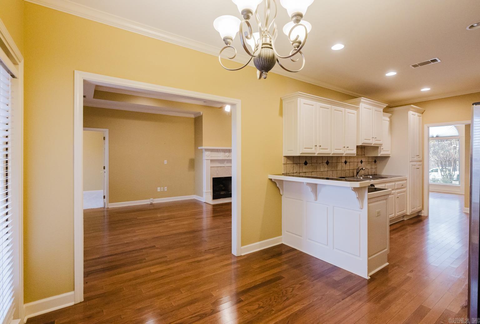 17 Glasgow  Little Rock, AR