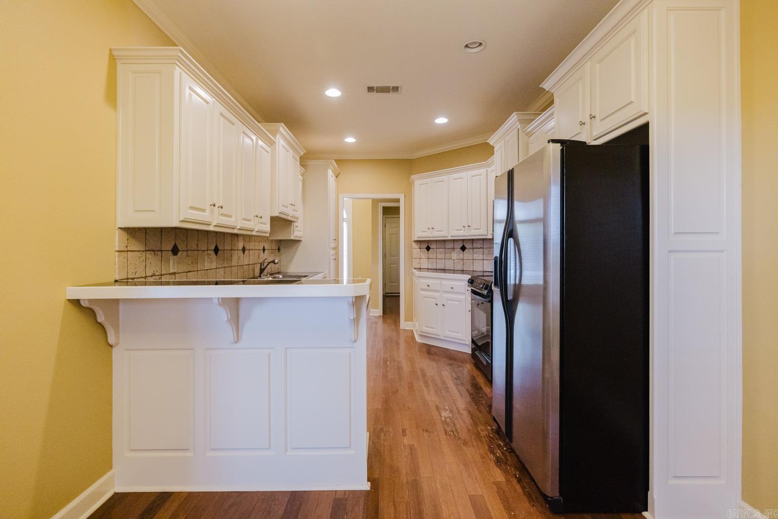 17 Glasgow  Little Rock, AR