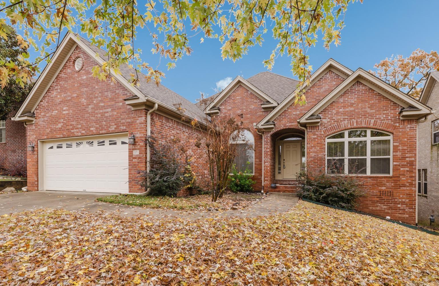 17 Glasgow  Little Rock, AR