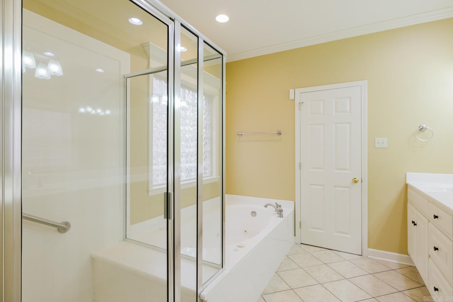 17 Glasgow  Little Rock, AR