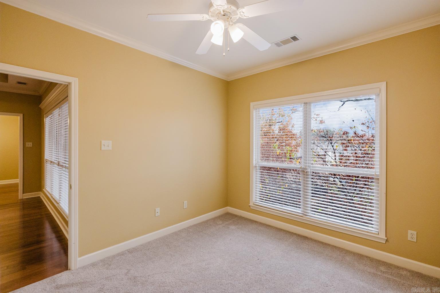 17 Glasgow  Little Rock, AR