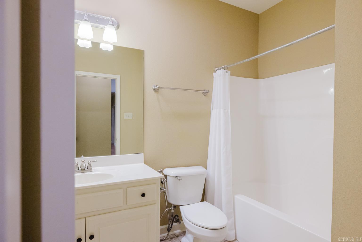 17 Glasgow  Little Rock, AR