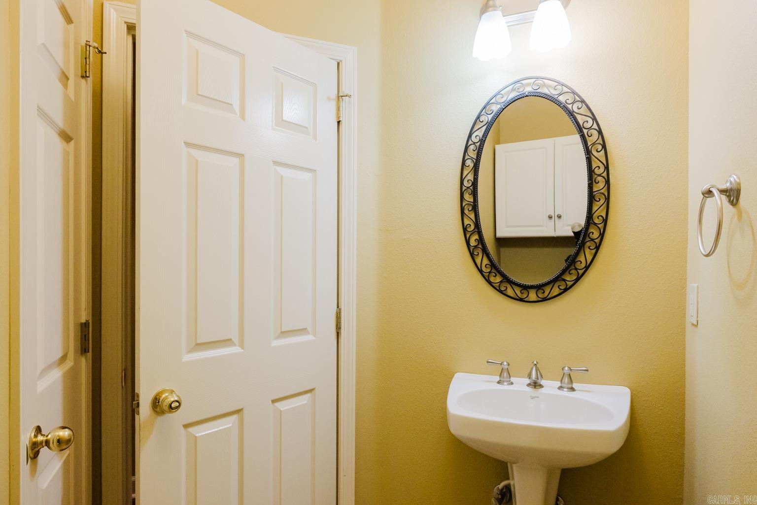 17 Glasgow  Little Rock, AR