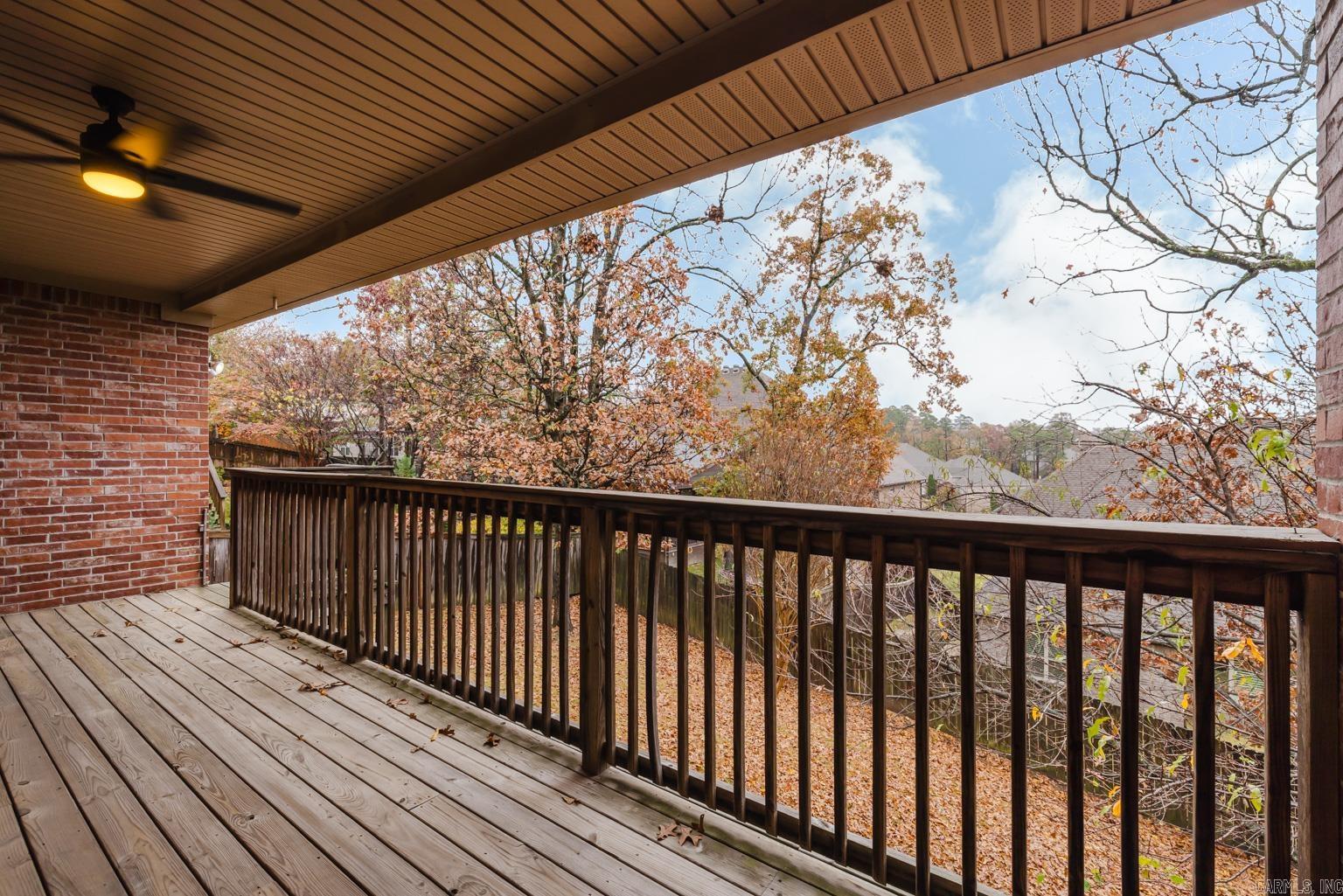 17 Glasgow  Little Rock, AR