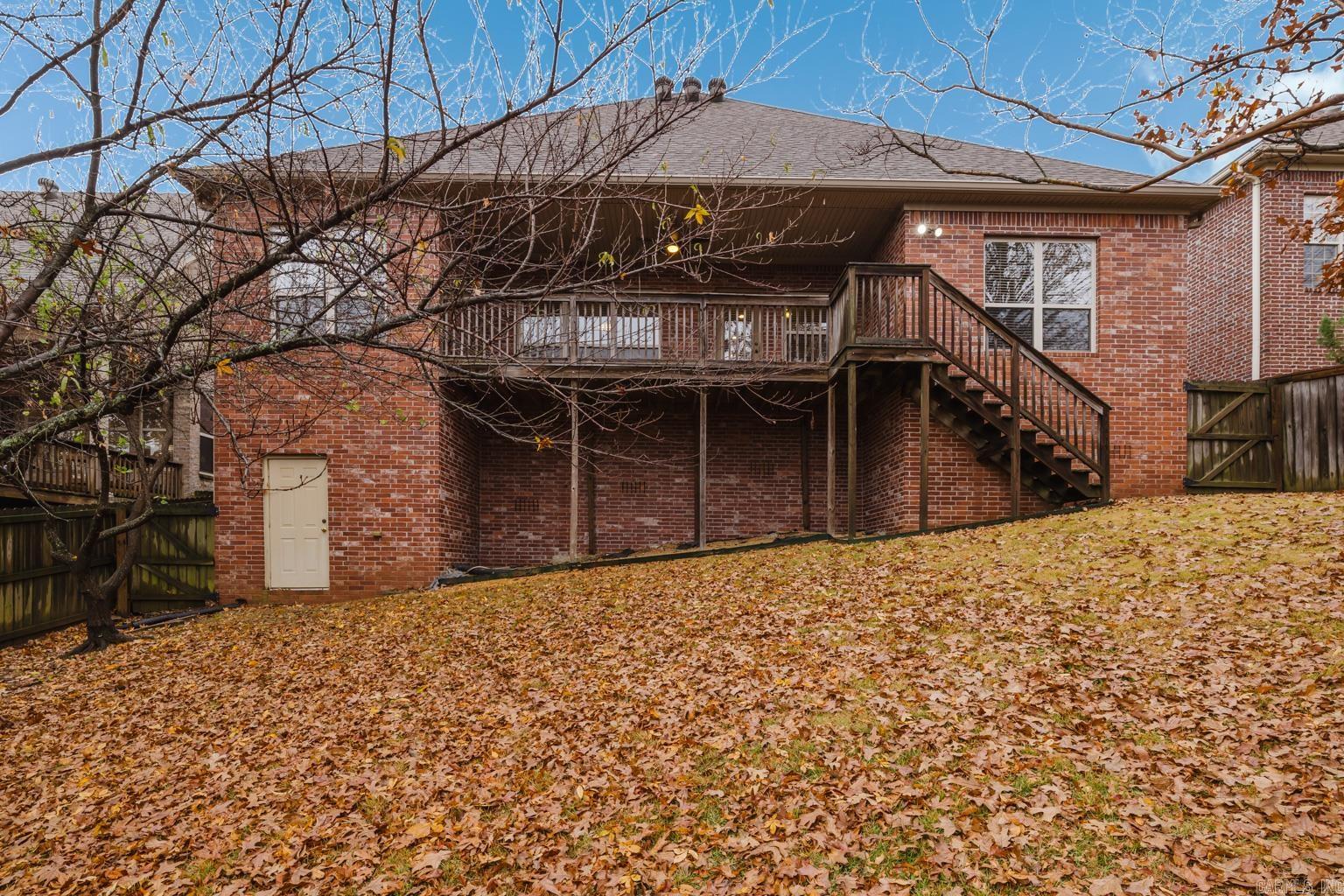 17 Glasgow  Little Rock, AR