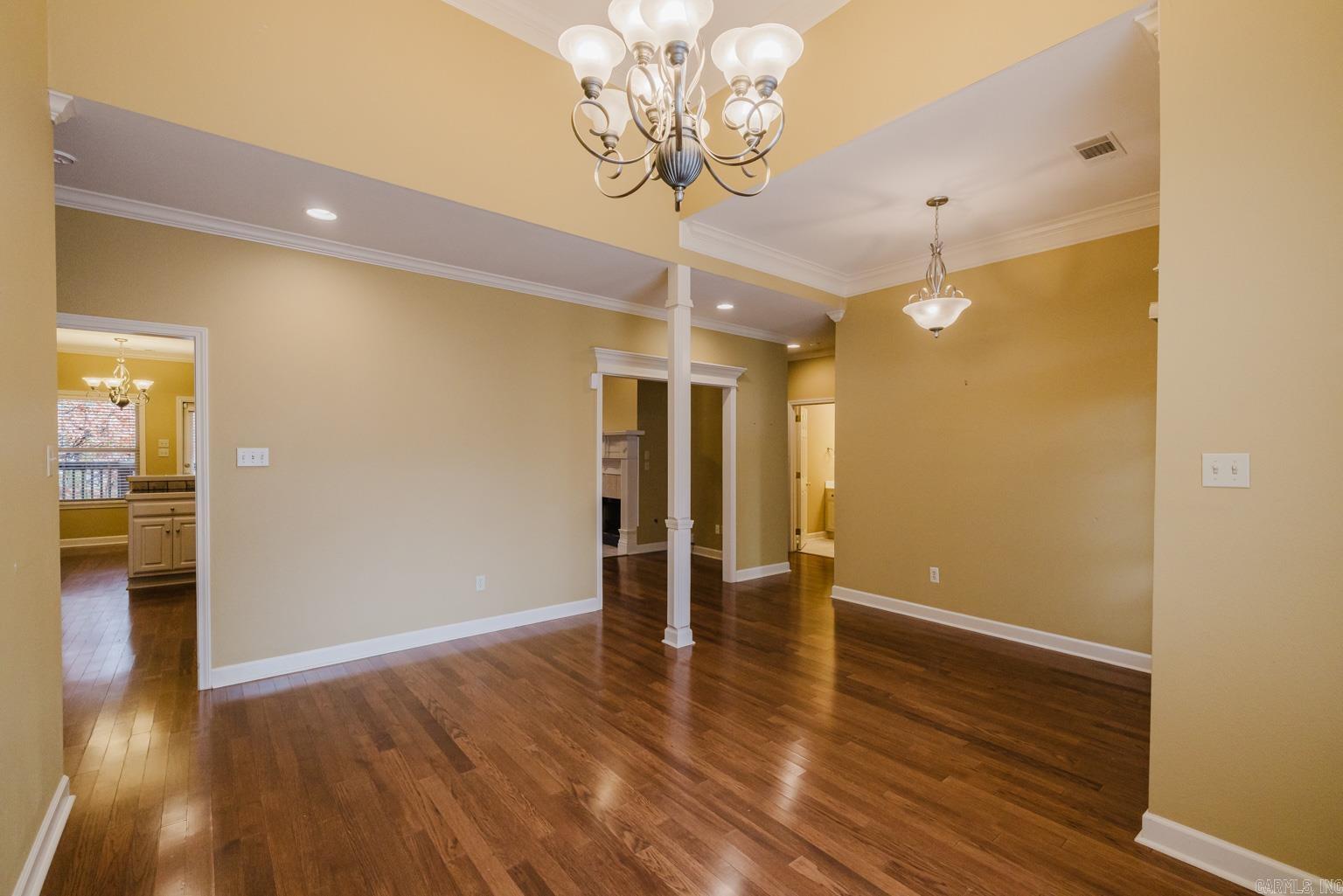 17 Glasgow  Little Rock, AR