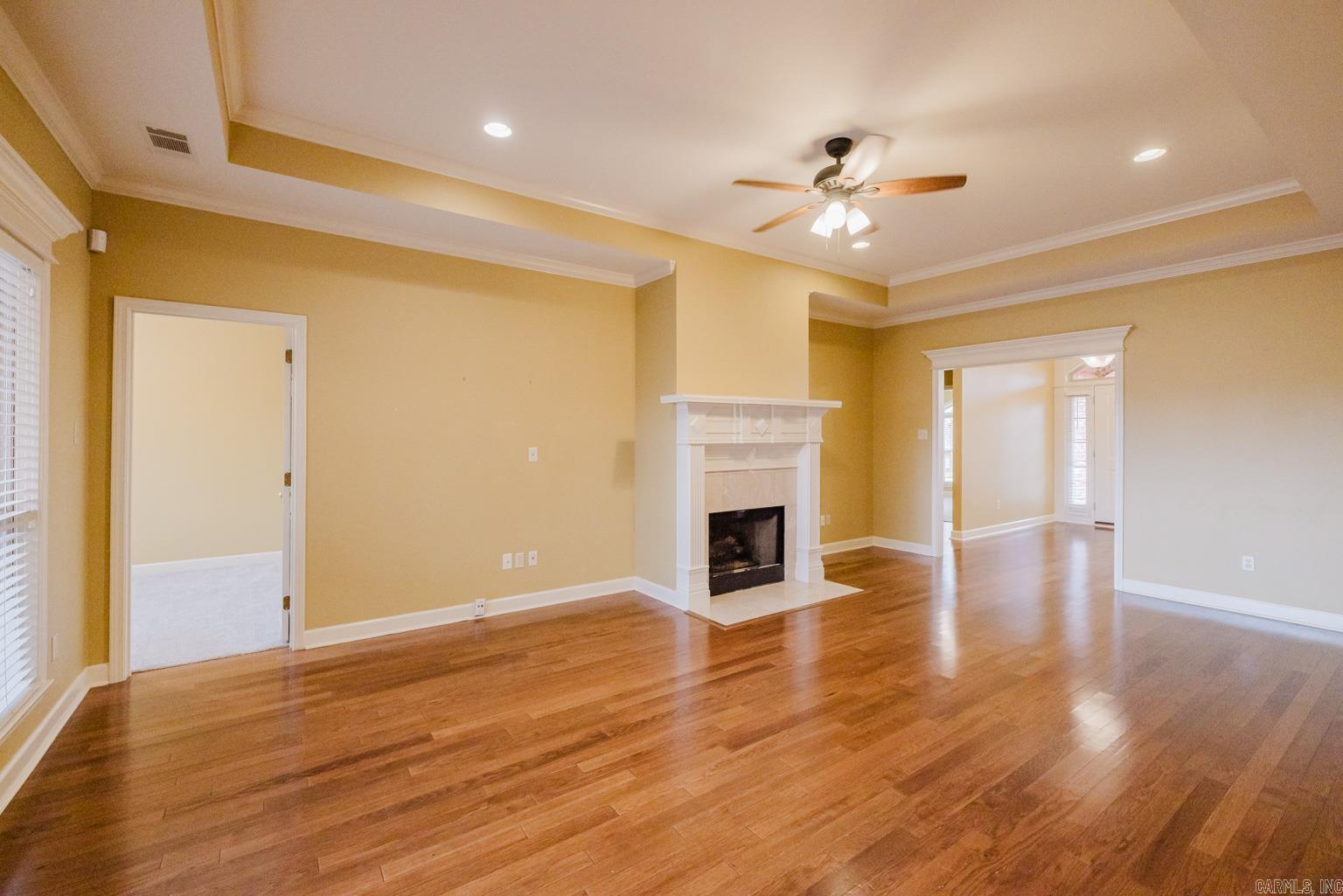 17 Glasgow  Little Rock, AR