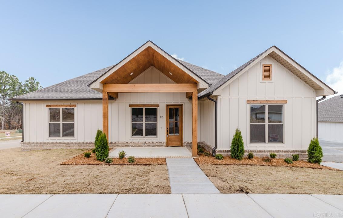 12  Pasley  Bryant, AR