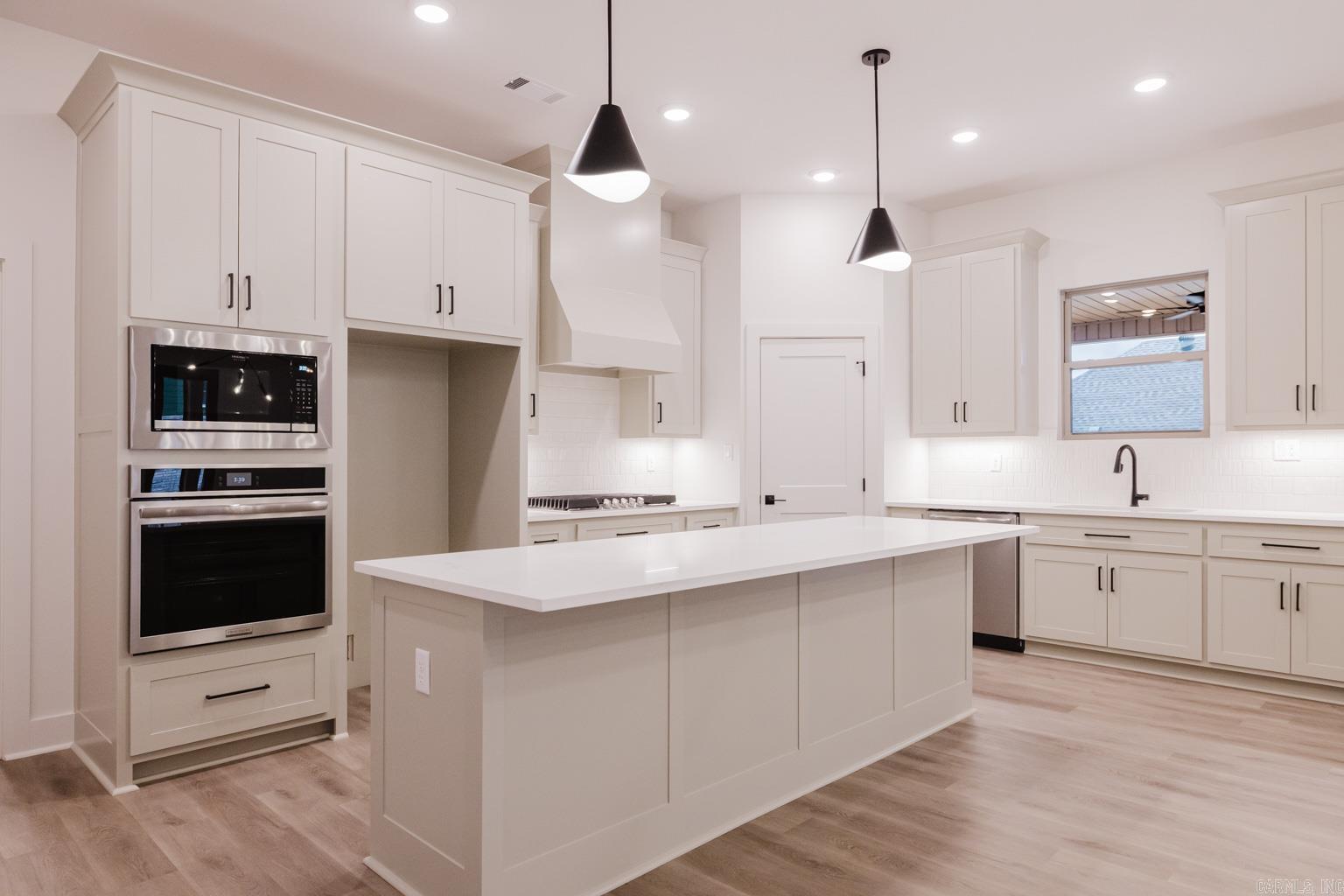 12 Pasley Park Bryant, AR 72022