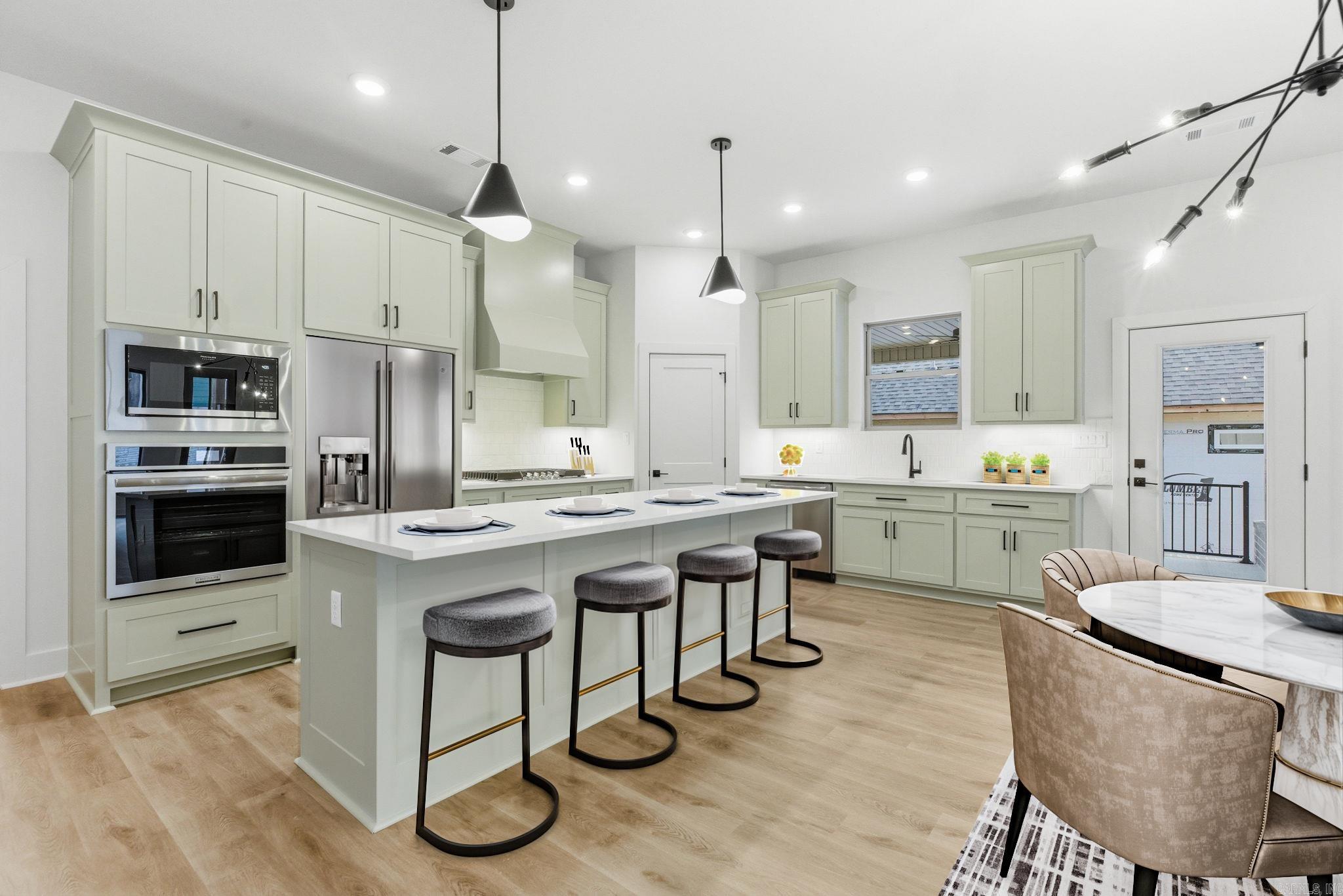 12 Pasley  Bryant, AR