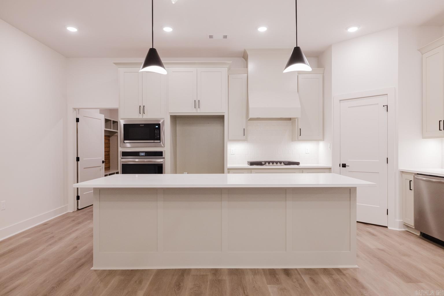 12 Pasley Park Bryant, AR 72022