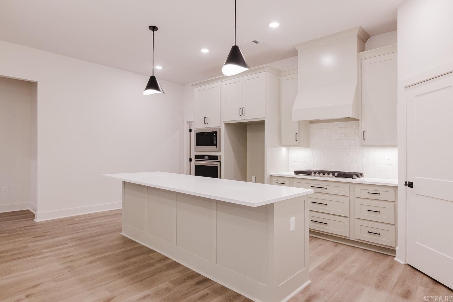 12 Pasley Park Bryant, AR 72022