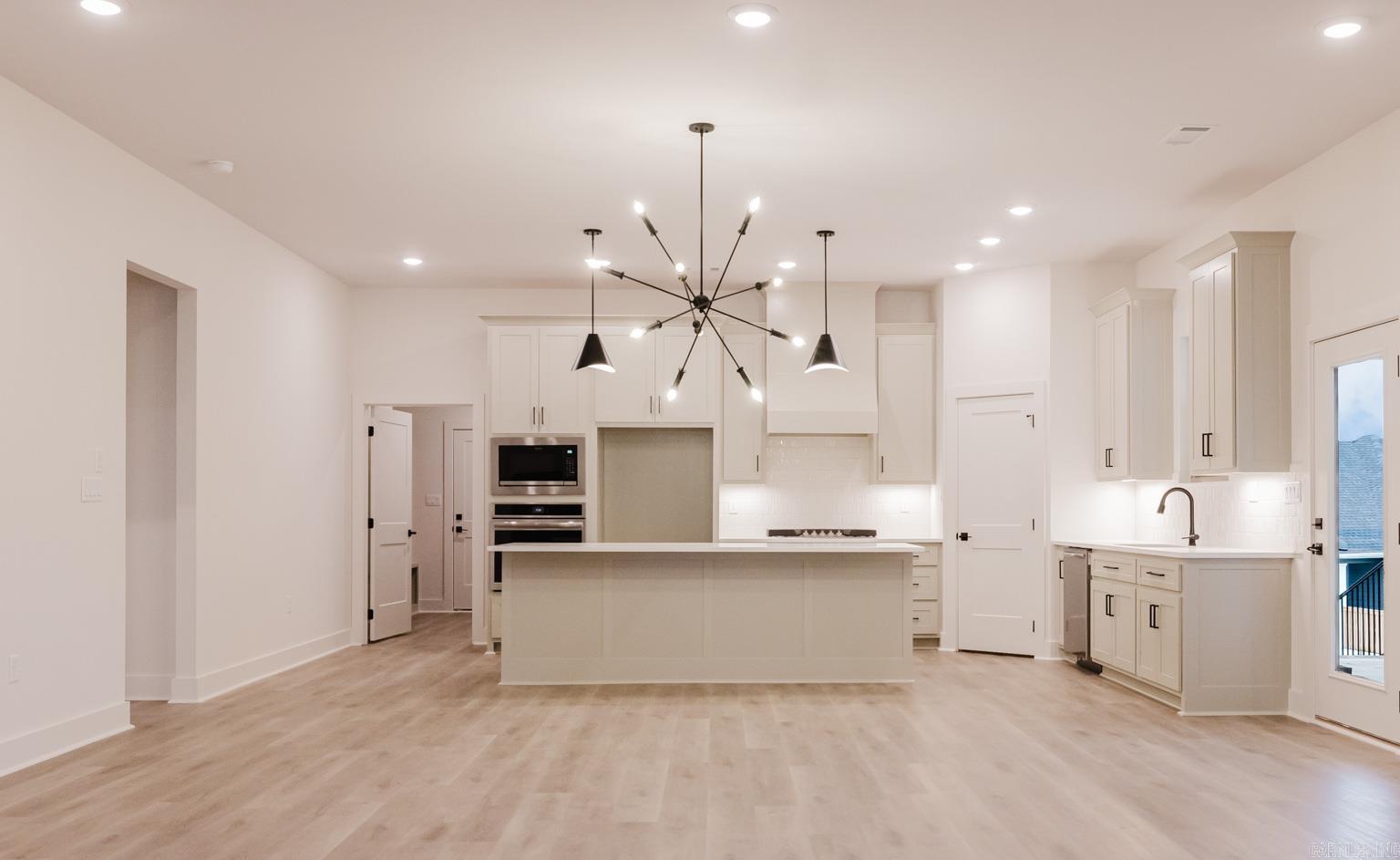 12 Pasley Park Bryant, AR 72022