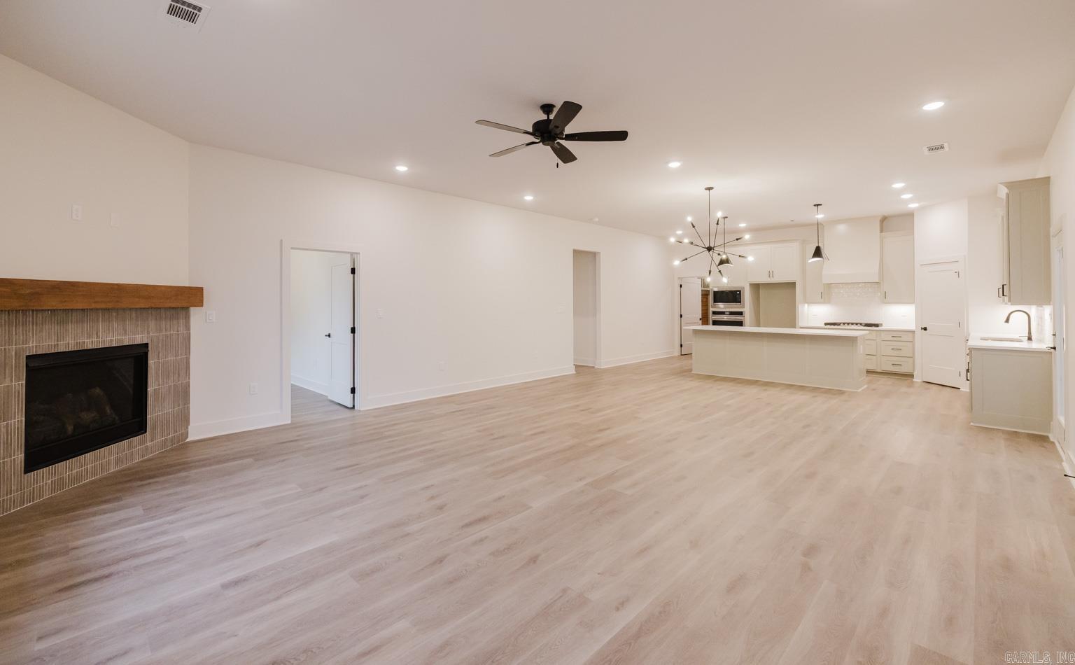 12 Pasley Park Bryant, AR 72022