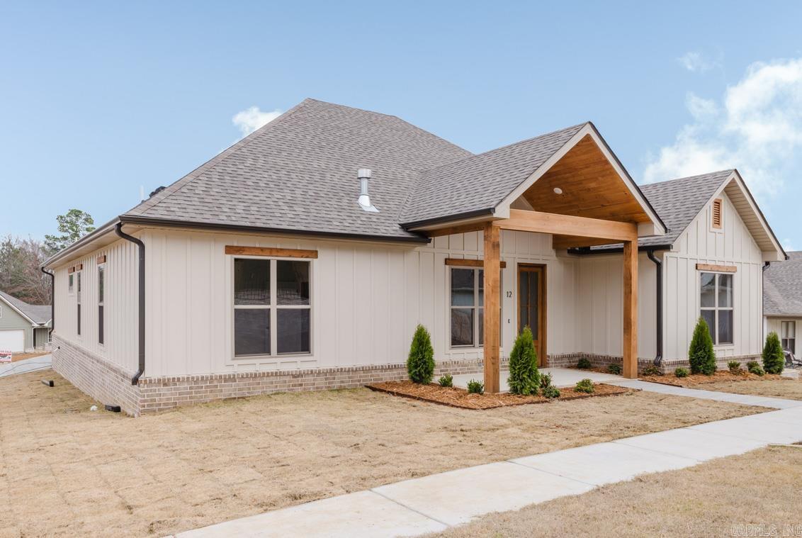 12 Pasley  Bryant, AR