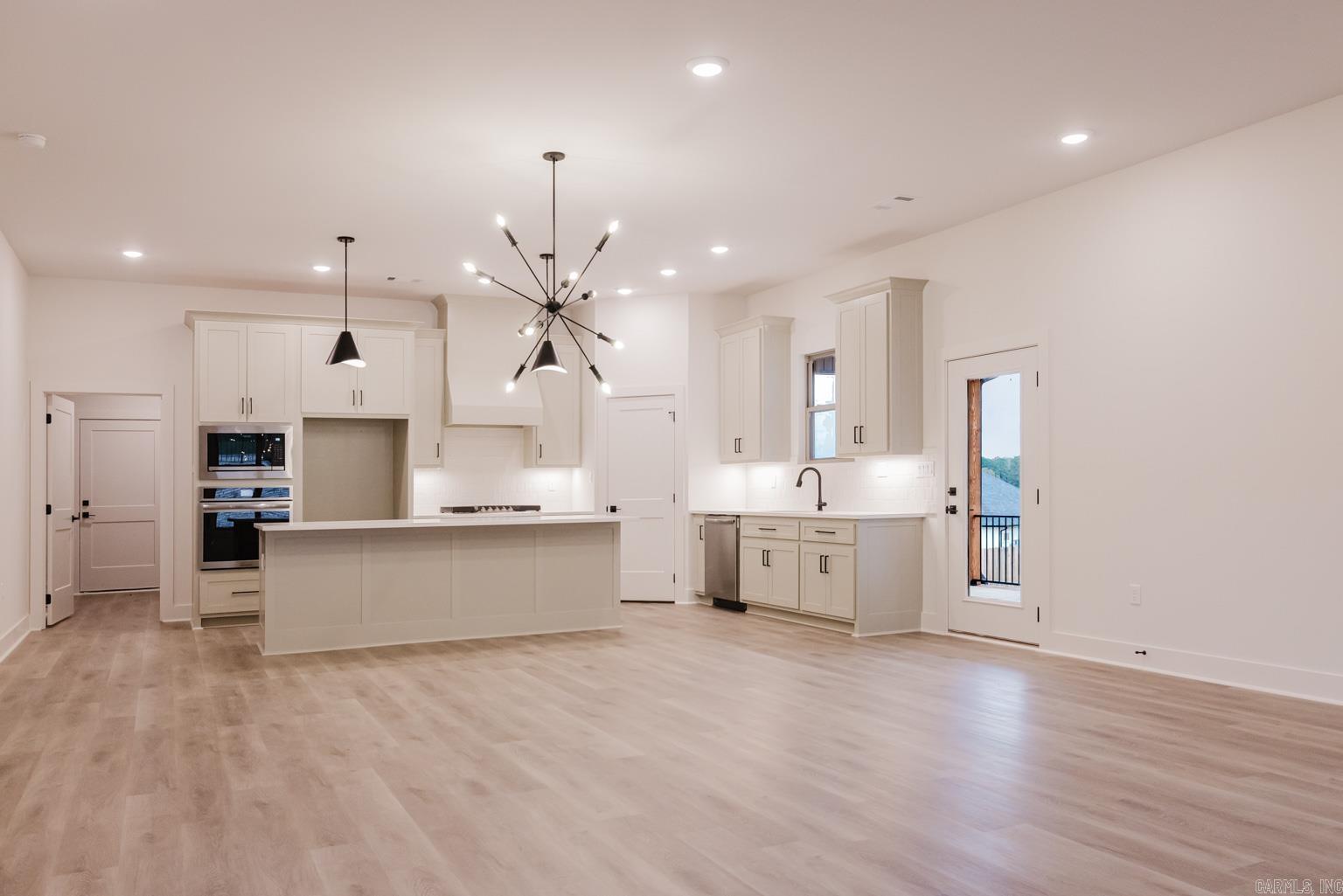 12 Pasley Park Bryant, AR 72022