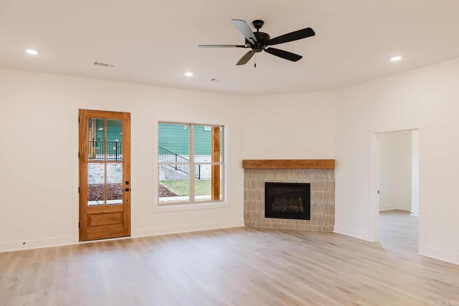 12 Pasley Park Bryant, AR 72022