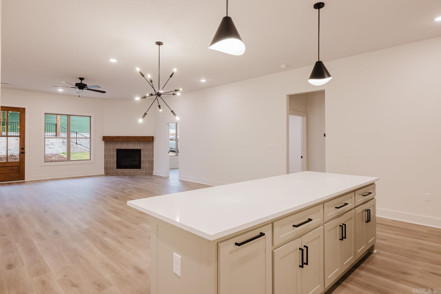 12 Pasley Park Bryant, AR 72022