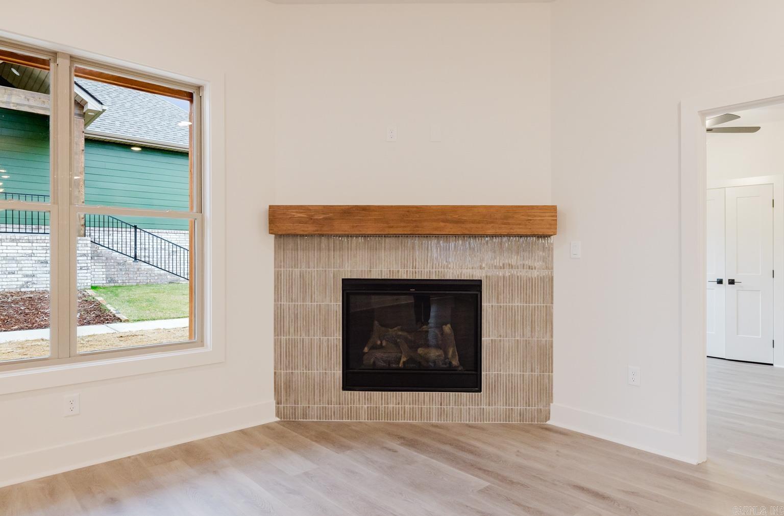 12 Pasley Park Bryant, AR 72022