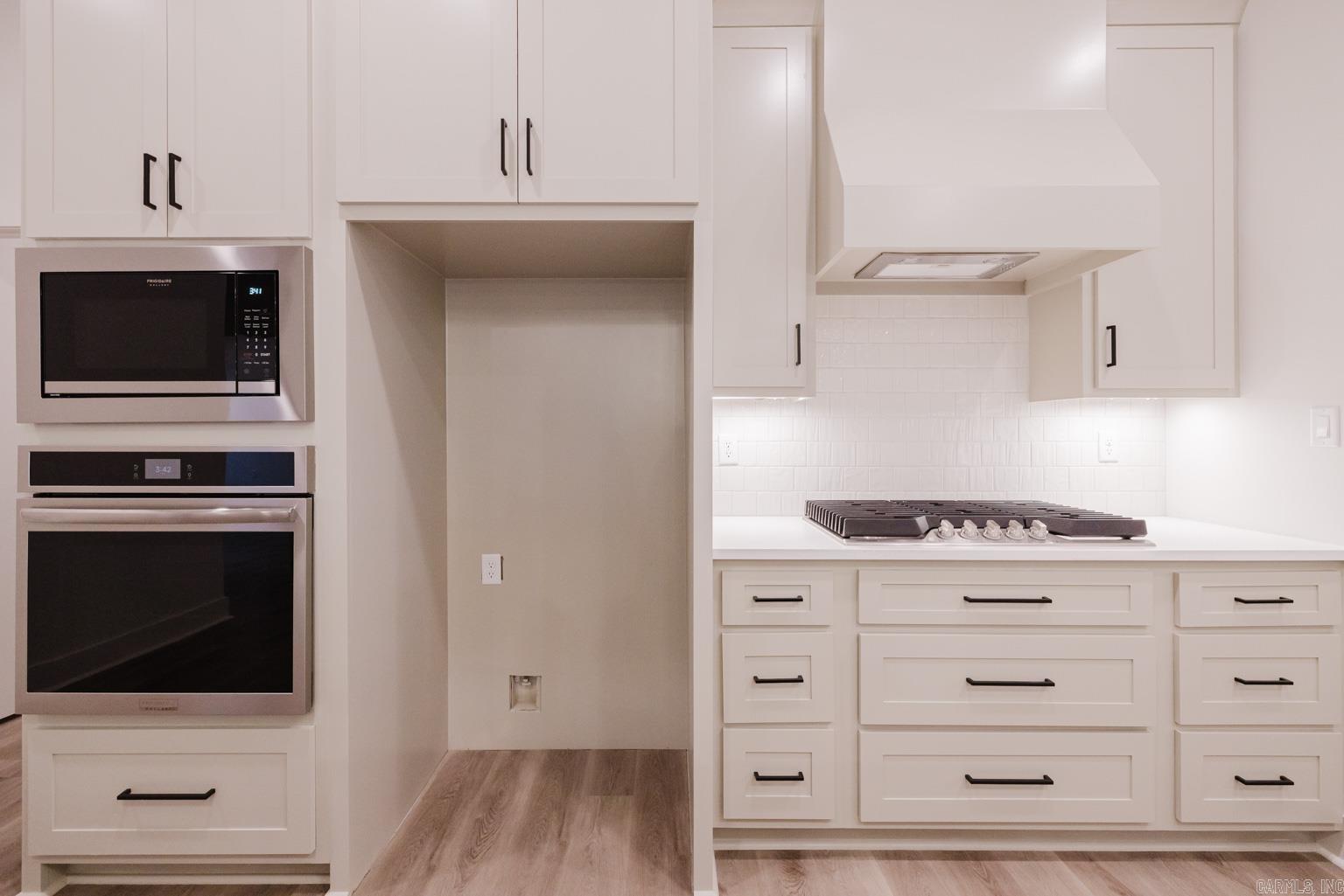 12 Pasley Park Bryant, AR 72022