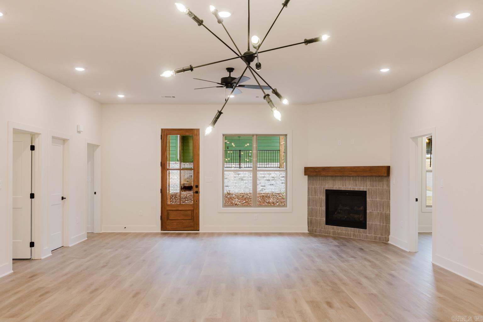 12 Pasley Park Bryant, AR 72022