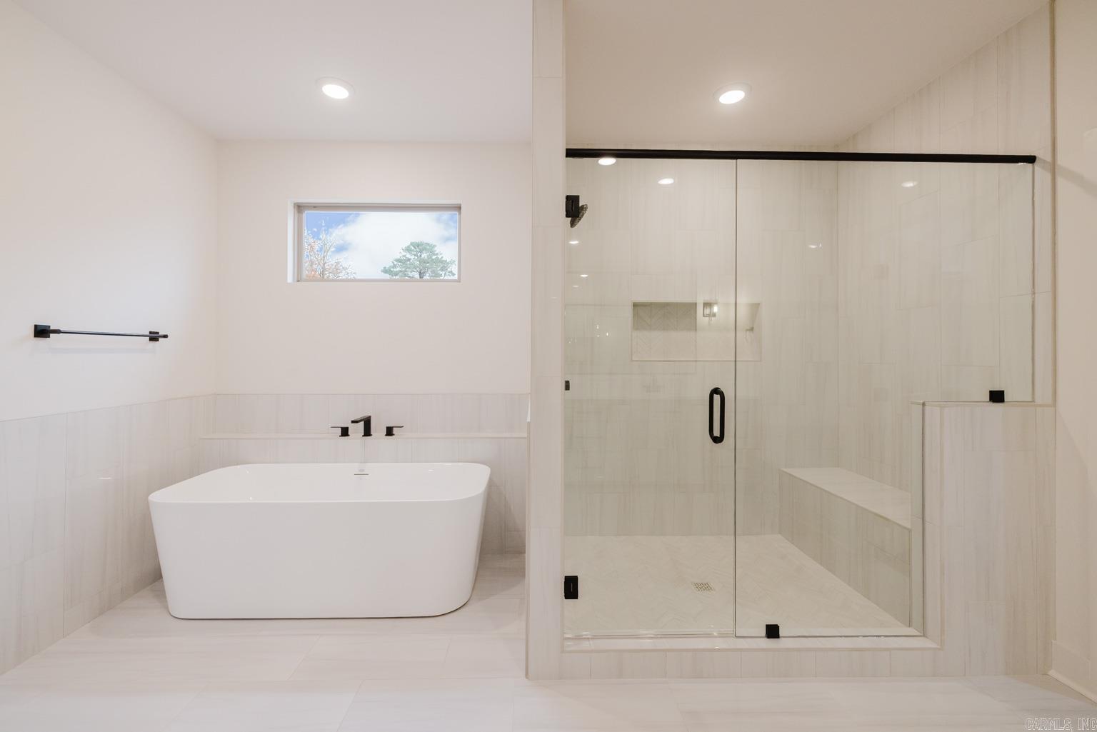 12 Pasley Park Bryant, AR 72022