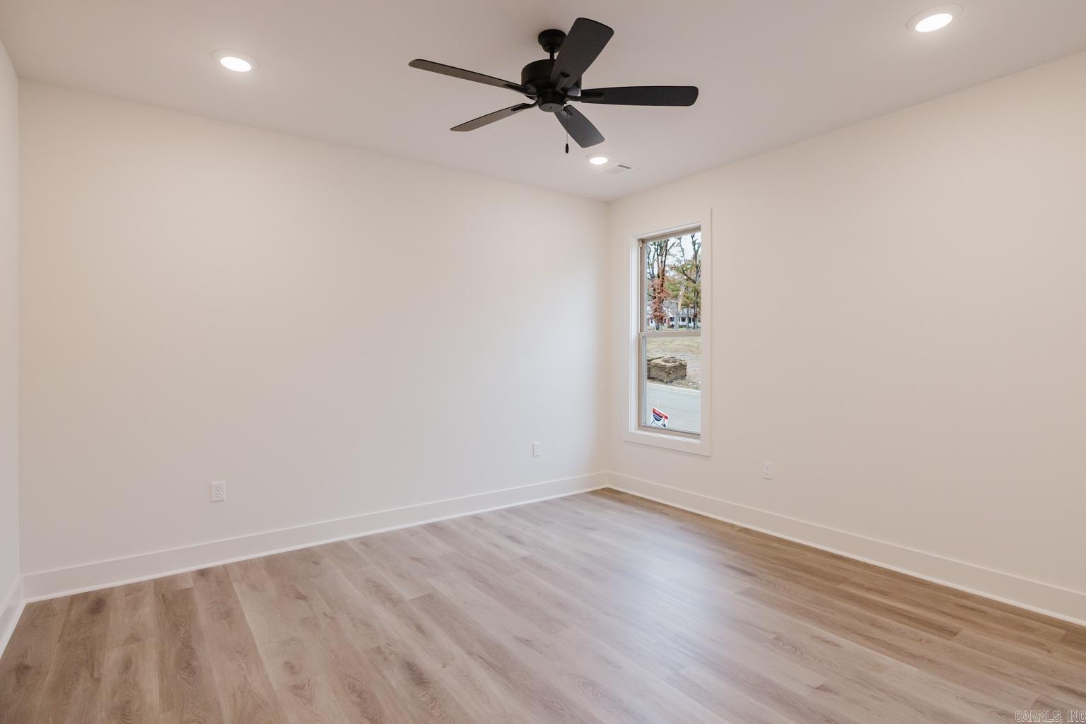 12 Pasley Park Bryant, AR 72022