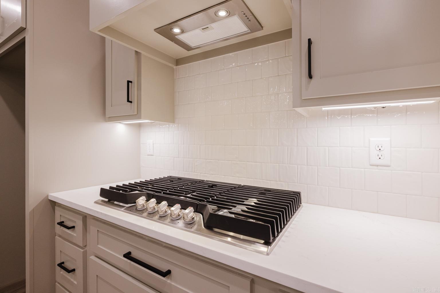 12 Pasley Park Bryant, AR 72022