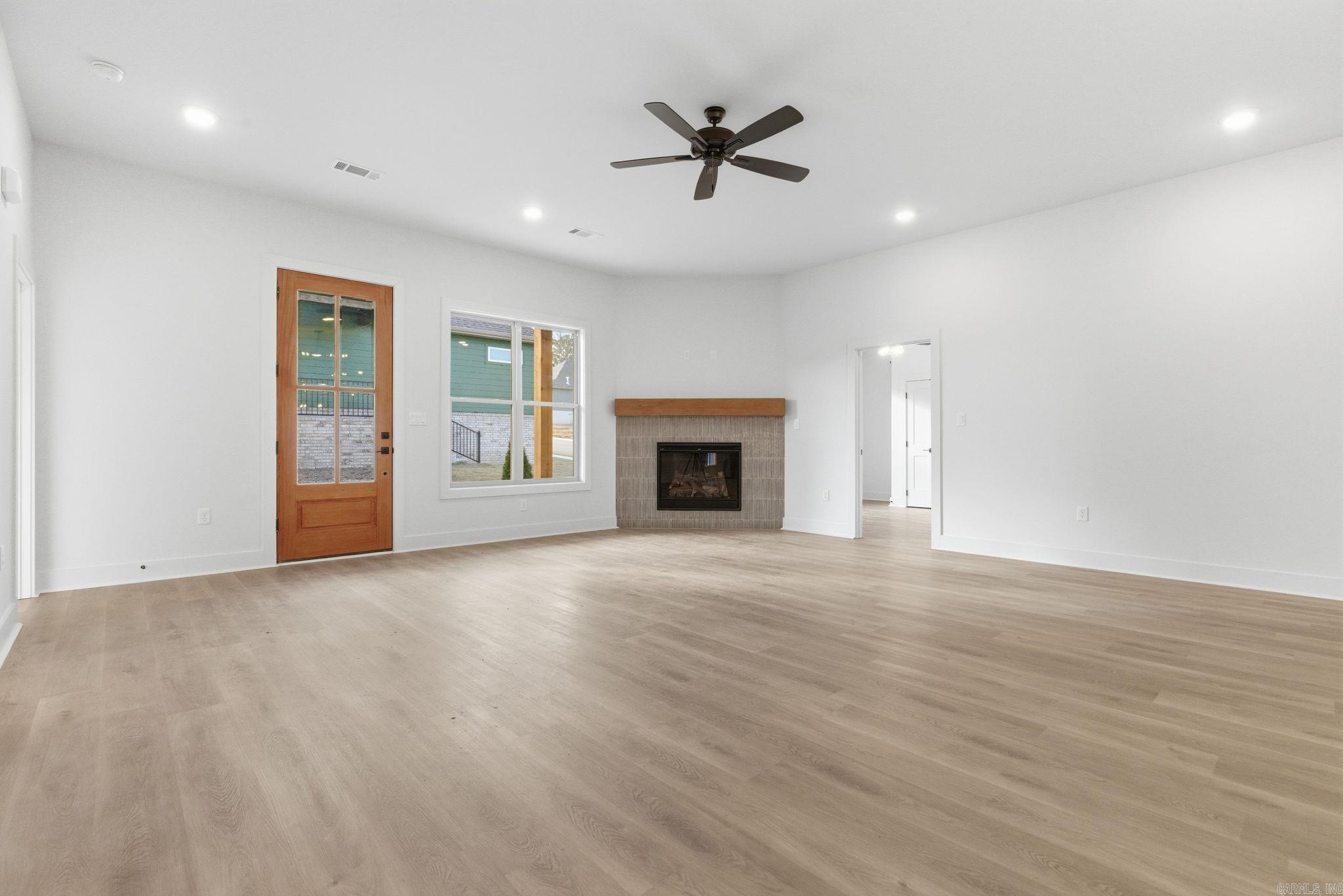 12 Pasley  Bryant, AR