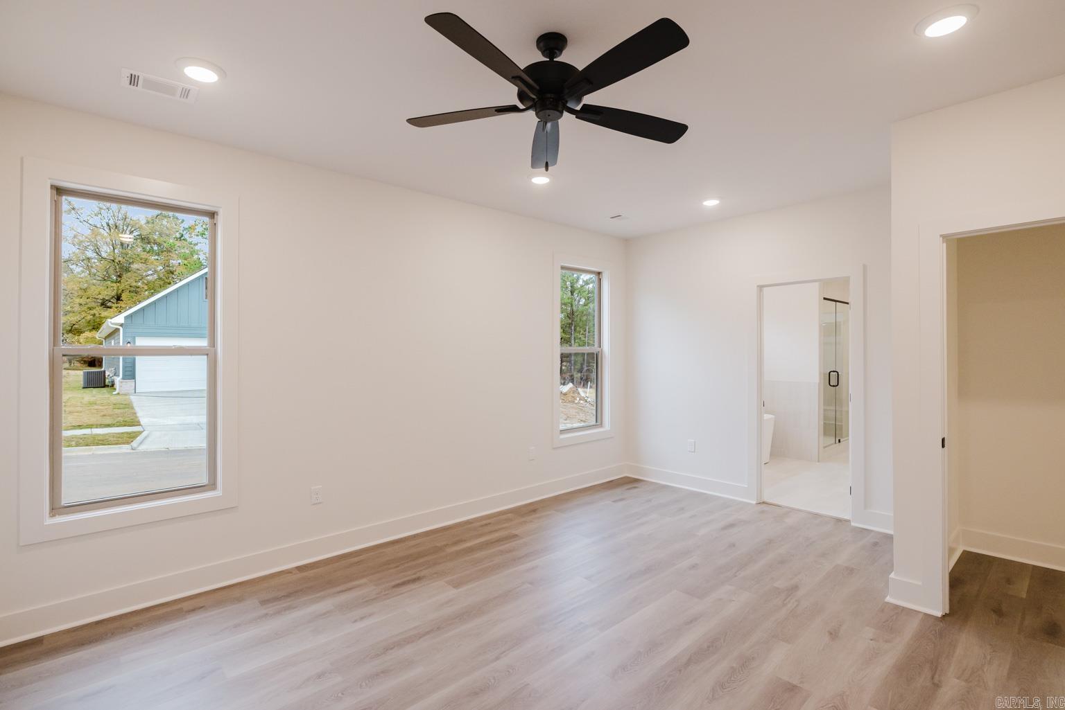 12 Pasley Park Bryant, AR 72022