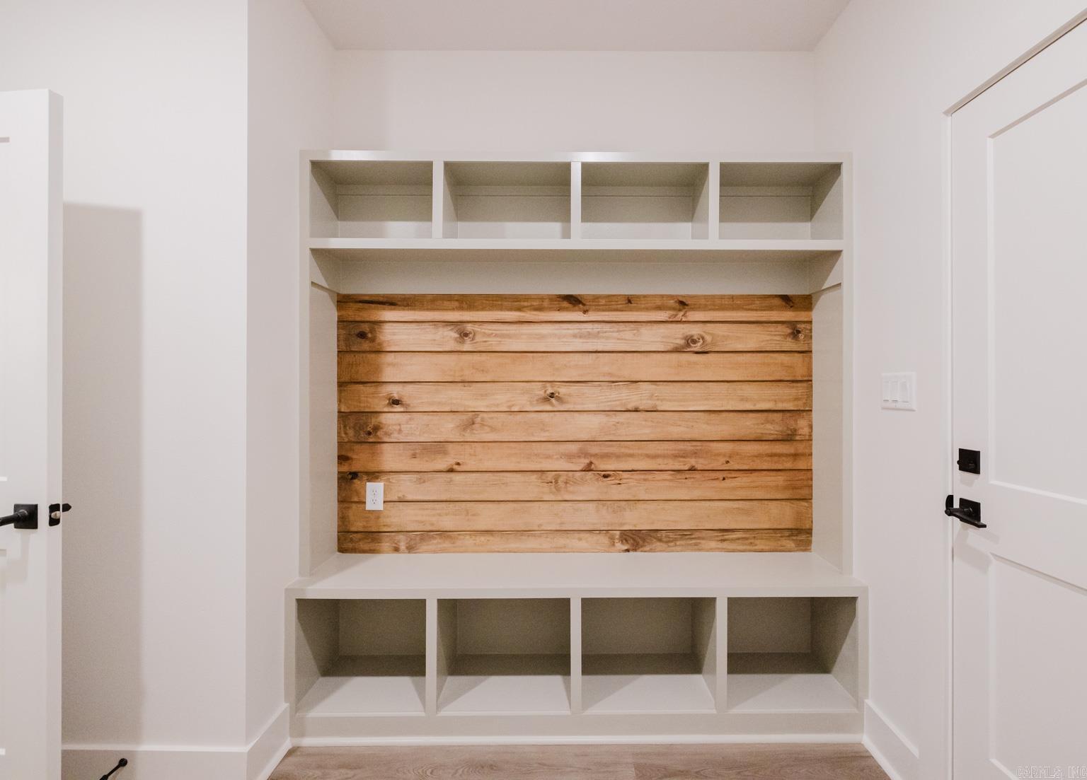 12 Pasley Park Bryant, AR 72022