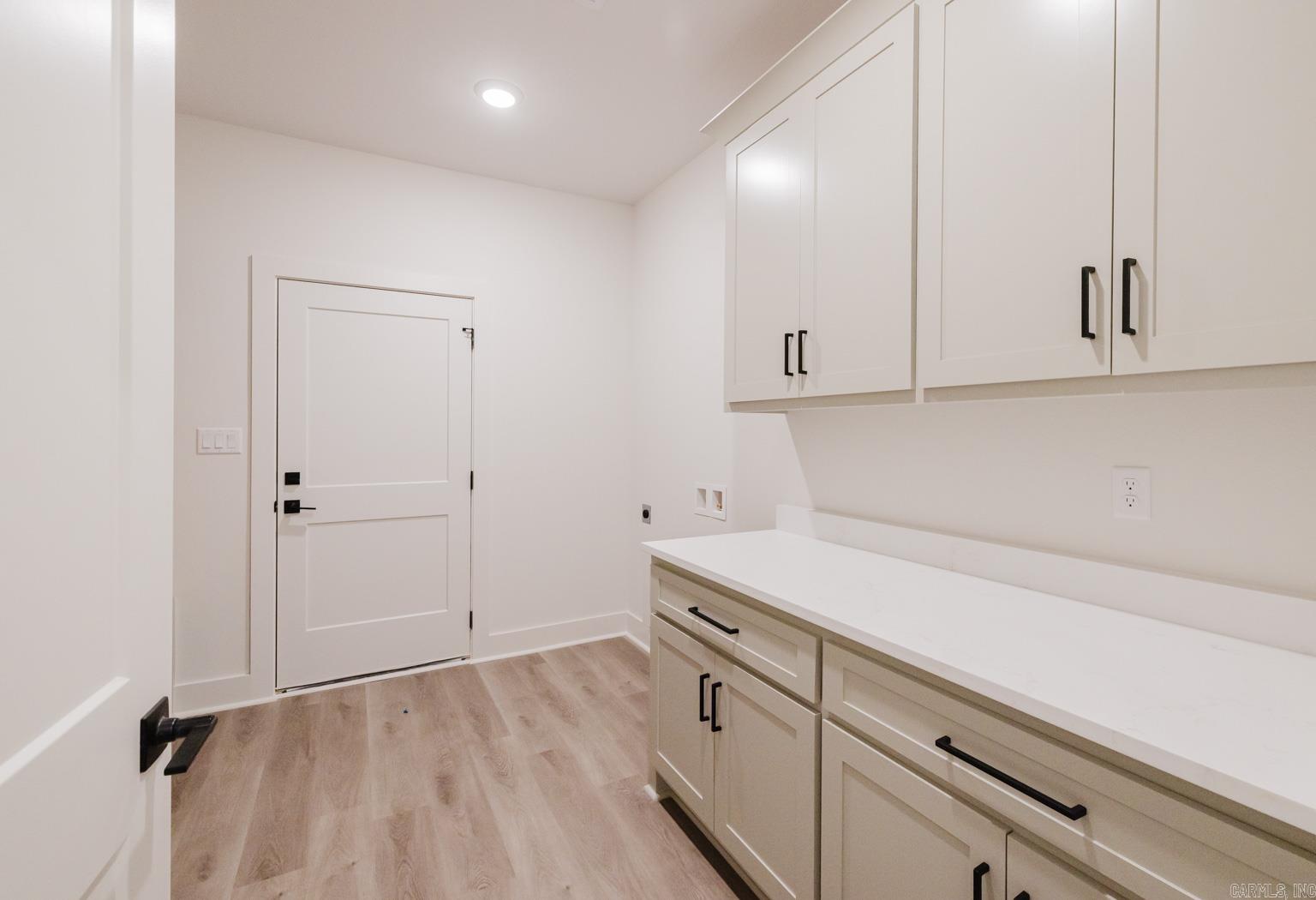 12 Pasley Park Bryant, AR 72022