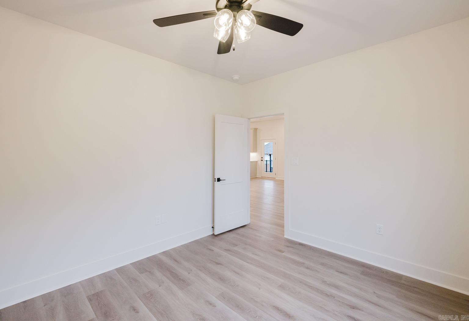 12 Pasley Park Bryant, AR 72022