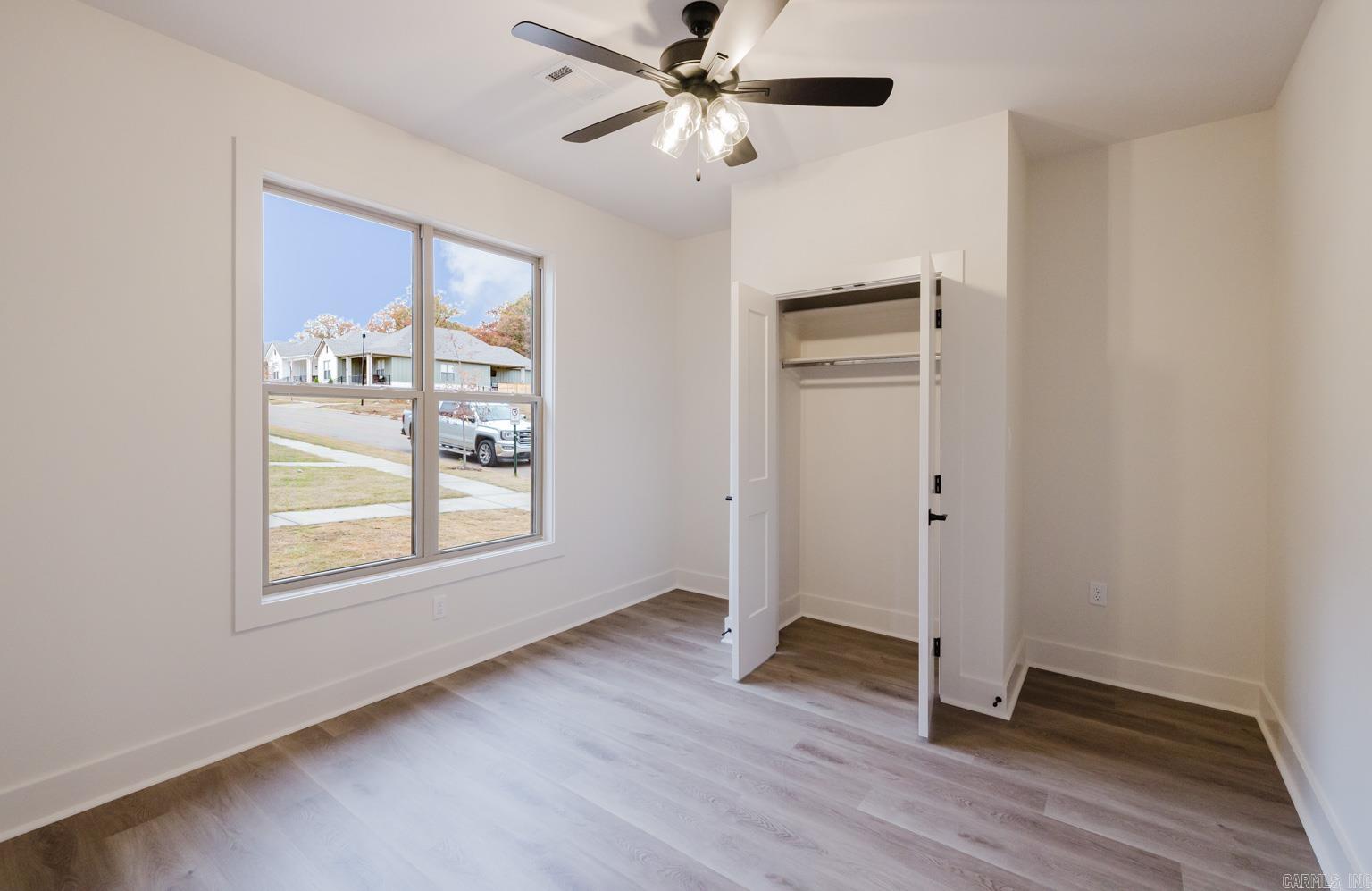 12 Pasley Park Bryant, AR 72022