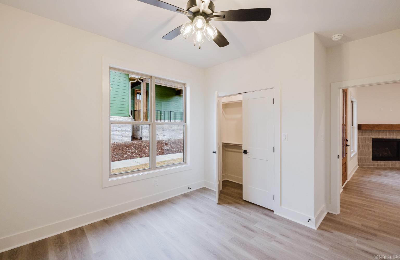 12 Pasley Park Bryant, AR 72022