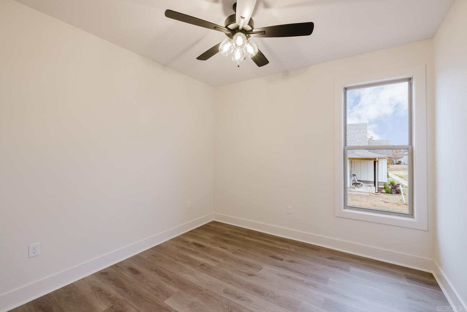 12 Pasley Park Bryant, AR 72022