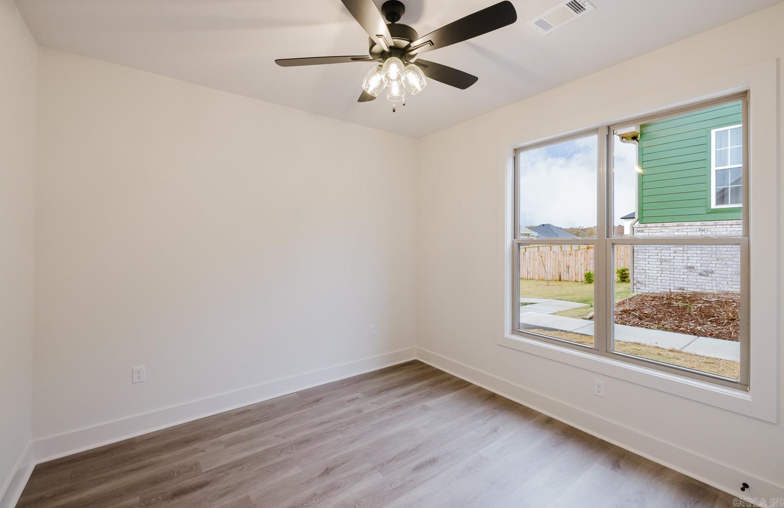 12 Pasley Park Bryant, AR 72022