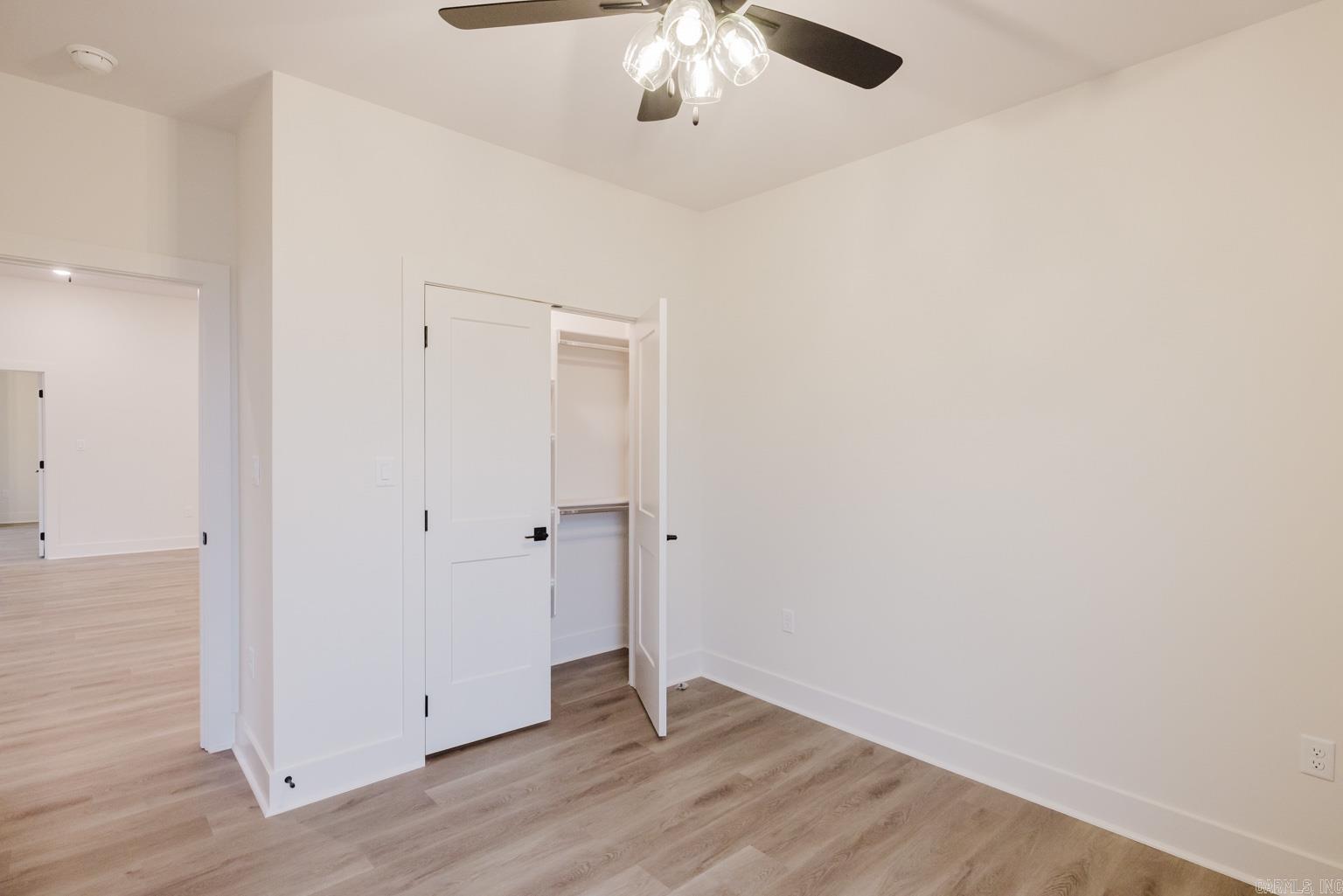 12 Pasley Park Bryant, AR 72022