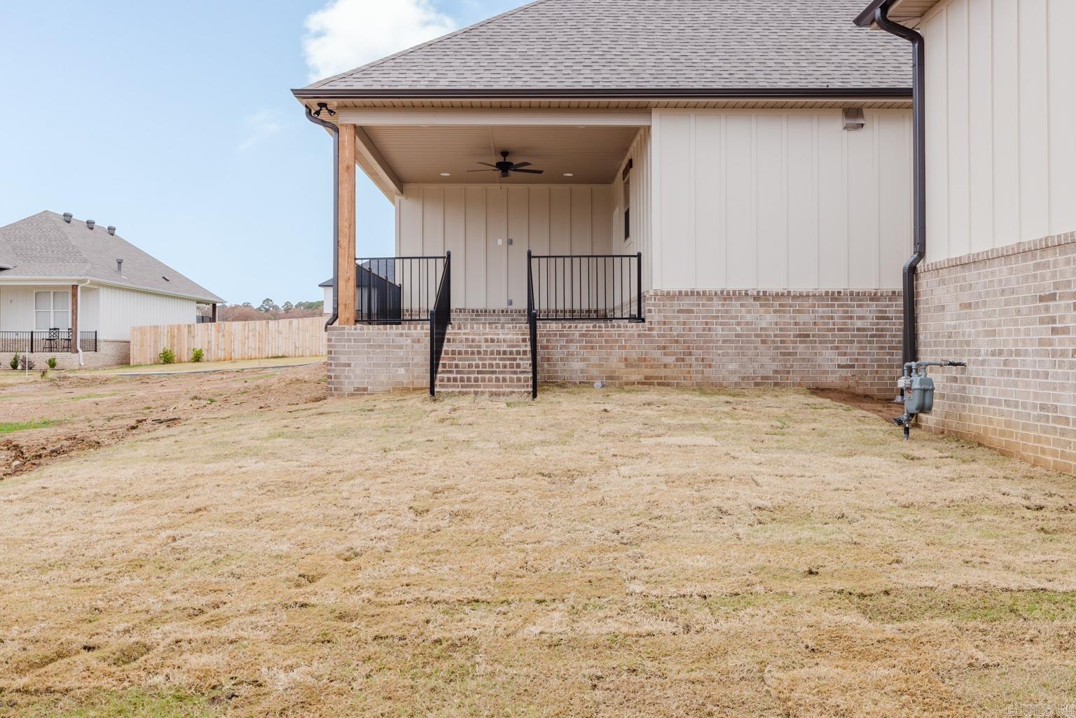 12 Pasley Park Bryant, AR 72022