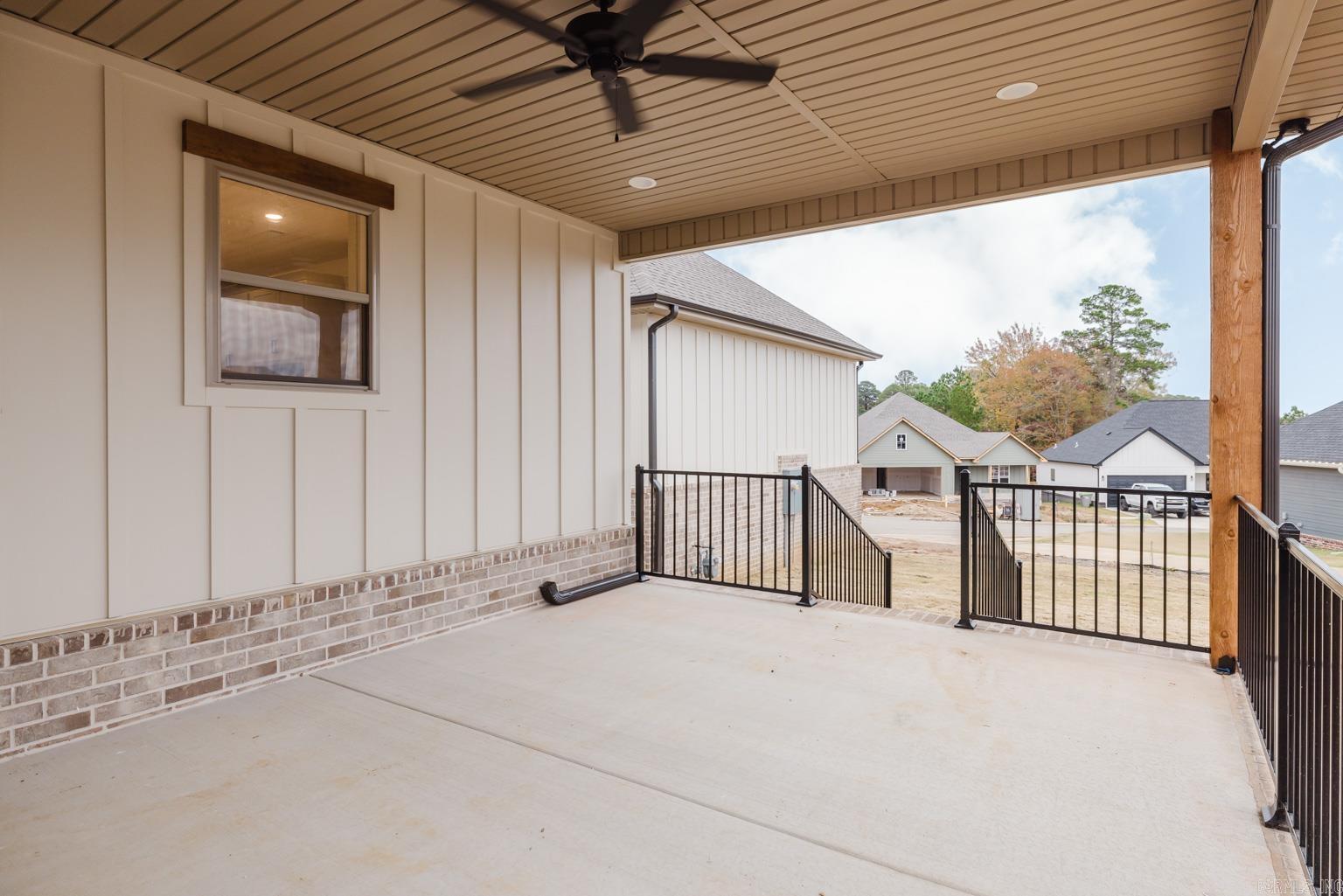 12 Pasley Park Bryant, AR 72022