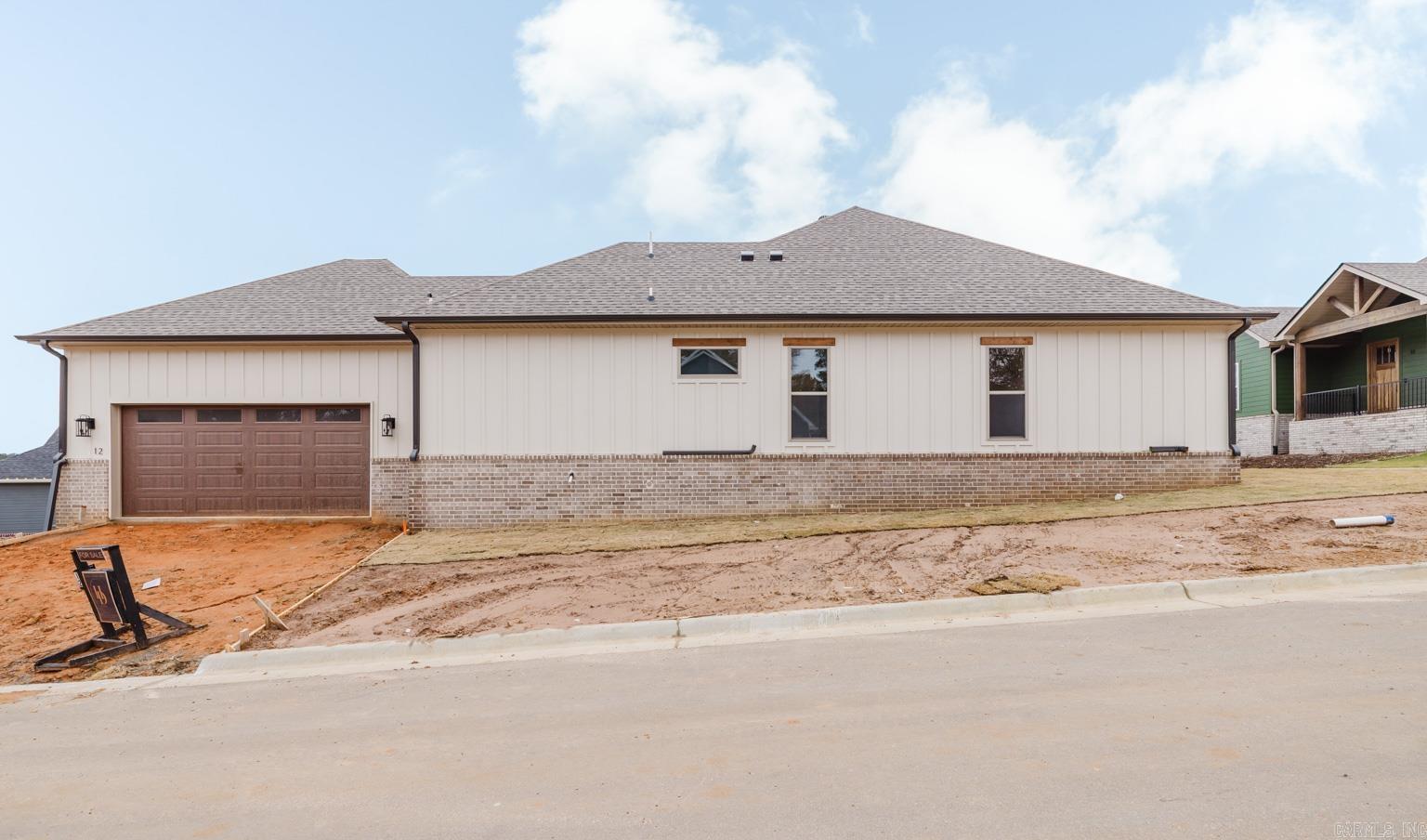 12 Pasley Park Bryant, AR 72022