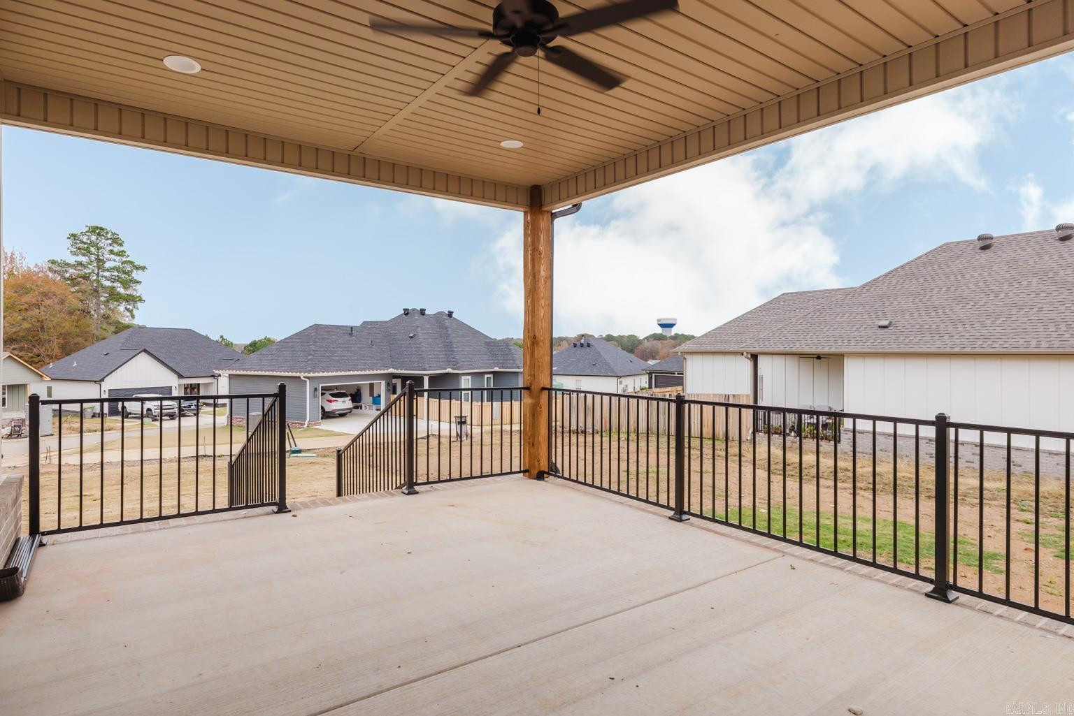 12 Pasley Park Bryant, AR 72022