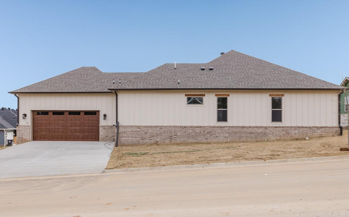 12 Pasley Park Bryant, AR 72022