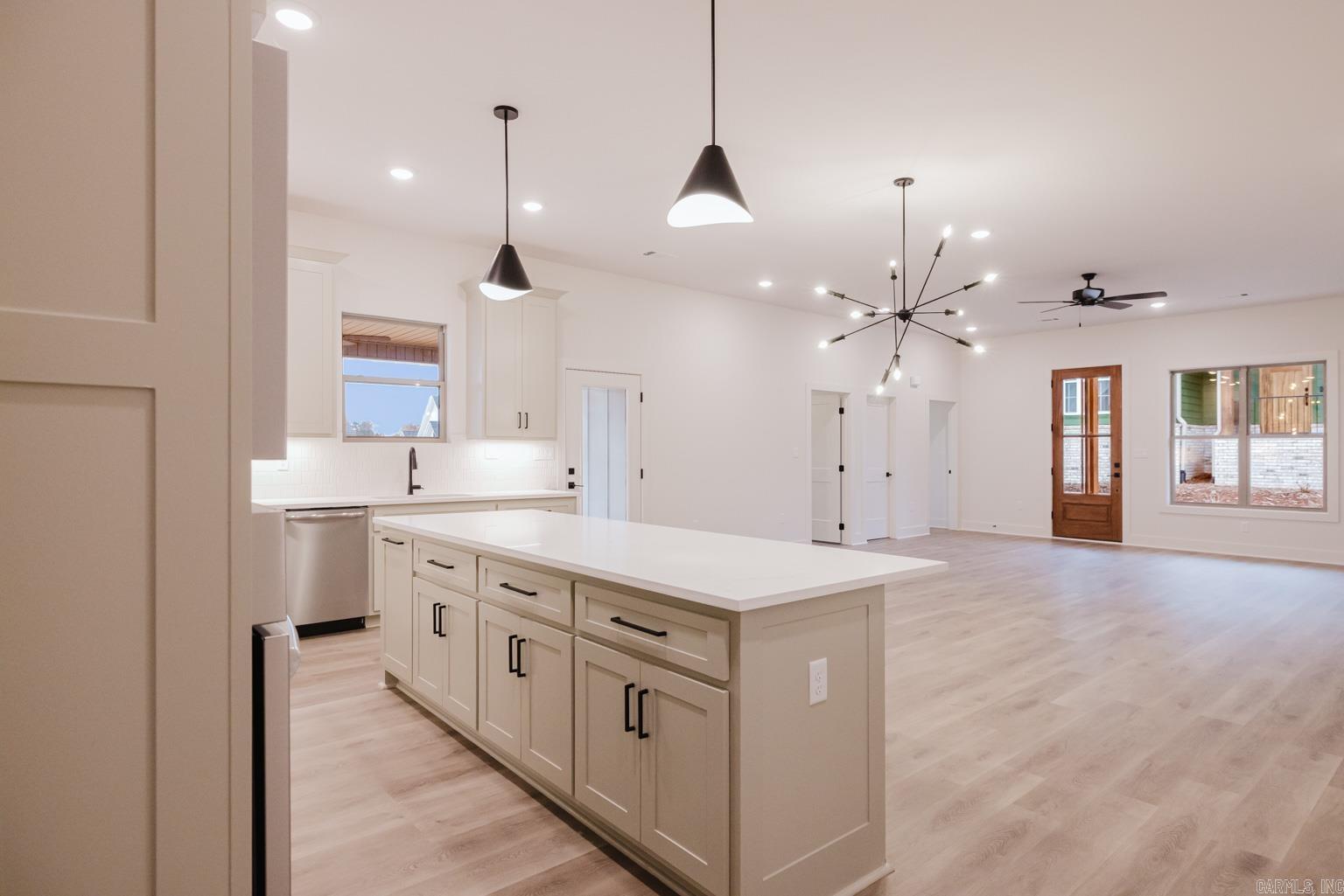 12 Pasley Park Bryant, AR 72022